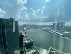 The Sail @ Marina Bay (D1), Apartment #628876411